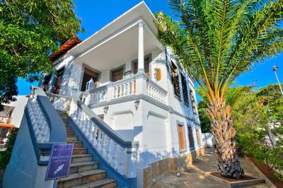 Casa de St. Antônio Hotel Boutique