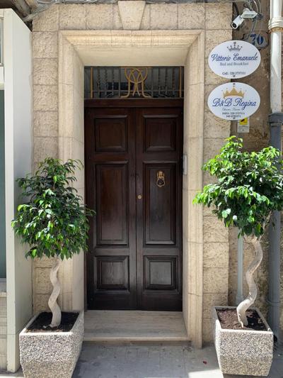 B&B Vittorio Emanuele