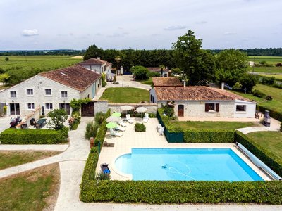 Les Gîtes de Brives