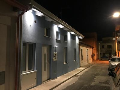 Casa Azzurra