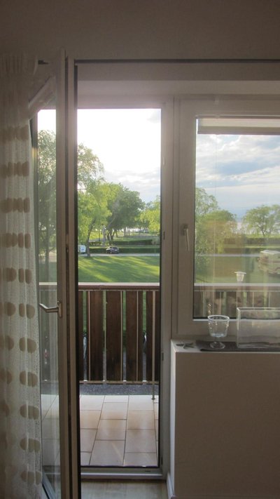 Appartement am See