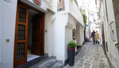 Scirocco - amazing apartment with terrace in city center