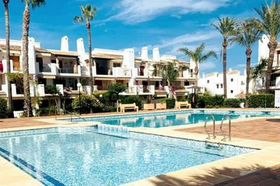 Las Velas Denia Wonderful Penthouse Apartment