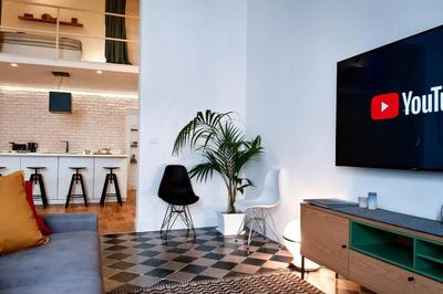 Suite Grey
