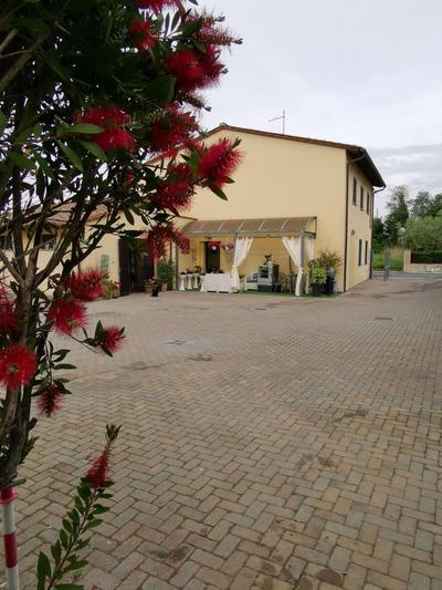 La Locanda Di Giada