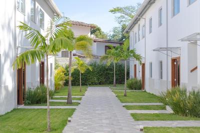 Pousada e Flats Perequê-Açu Aparts