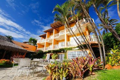 Manary Praia Hotel