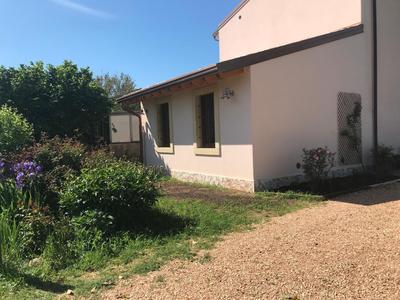 Una Casa di Campagna
