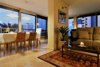 Apartamento Velázquez San Juan Playa