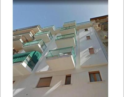 Sofi apartment