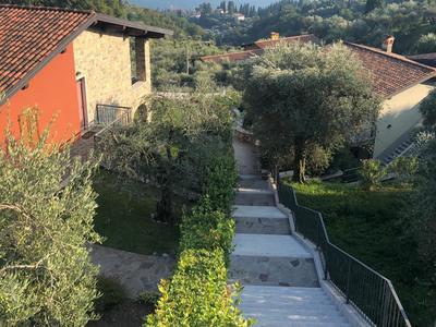 Casa Cecilia, 2 bedrooms, 1 bathroom, lake view, pool