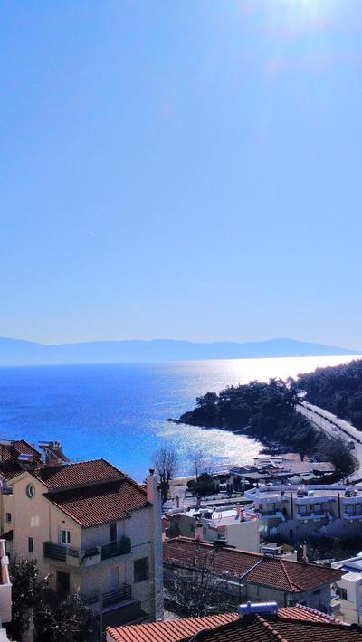 Iris Deluxe Suites 1