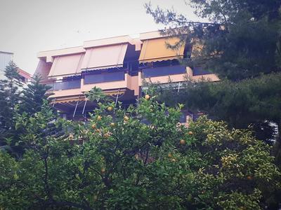 Alianthos Beach Apartment