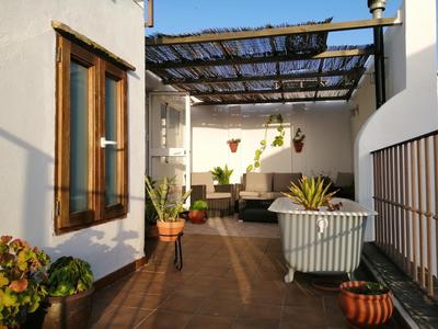 La Guarida de Vejer