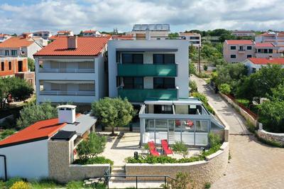 Vila LEDA