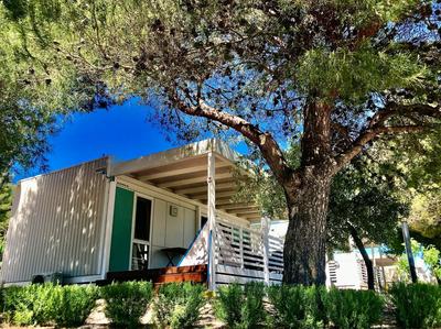 M&L Mobile Home