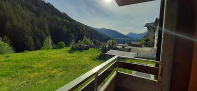 DOMUS ALPINA