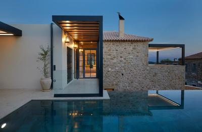 Riglia Residence