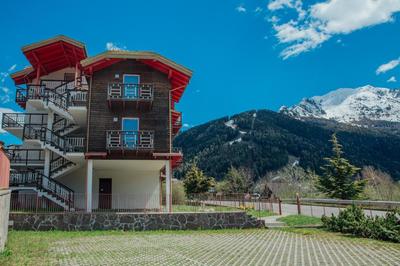 BILOCALE BELLA VISTA