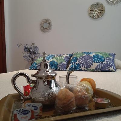 Apartamento Mon Chéri