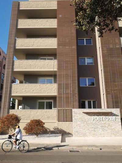 Istai Poetto Apartment