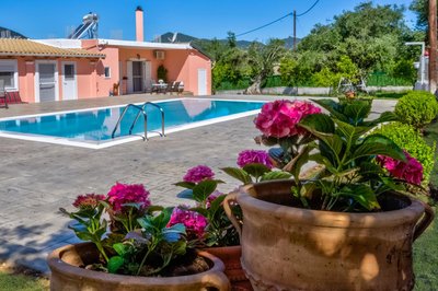 Villazia Exclusive Estate