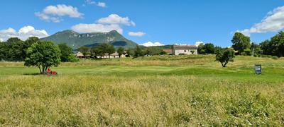 Residence T2 du Golf de Digne
