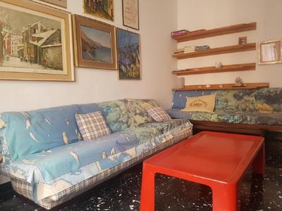 Sans Souci Apartment- in the center near the beach