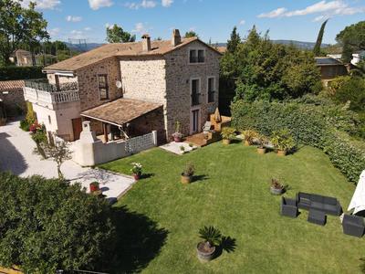 La Bastide de l'Olivier