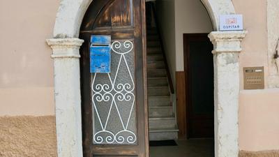 Casa Malpaga Tenna Ospitar