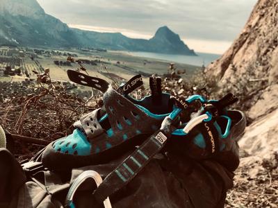 La Terrazza Di San Vito