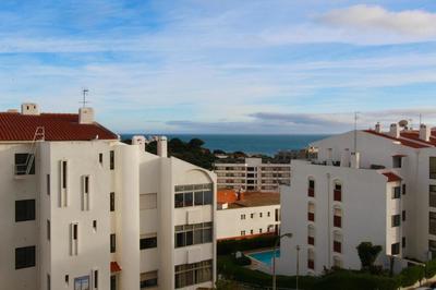 Appartamento Azzurro / ocean view / 5 min to beach