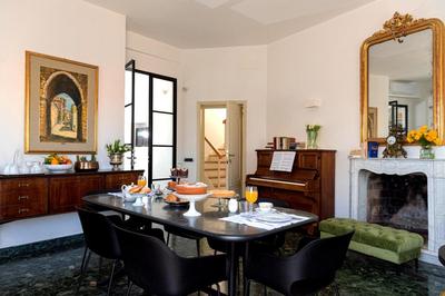 Leopoldo Rooms