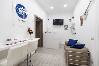 Napoli Museo bed and breakfast