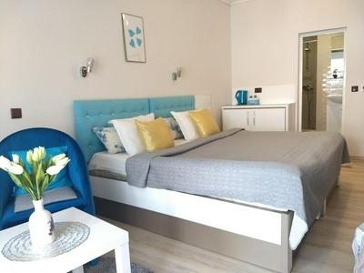 White Rose Guest Rooms