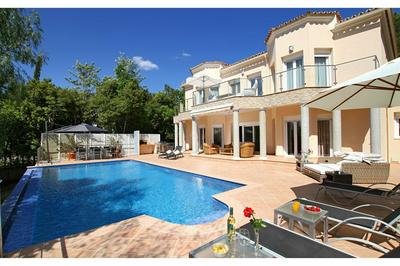 Villa Merlin