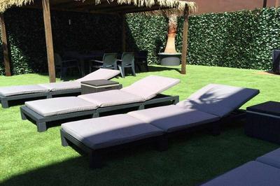 Ed Senses Apartamento Freedom