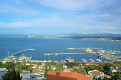 Precioso piso con vistas espectaculares del mar