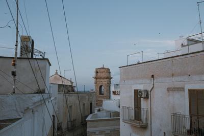 Pausa Mare Suite