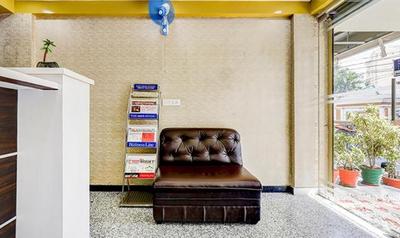 Palm Rooms Near CHRISTH UNIVERSITY&DAIRY CIRCLE