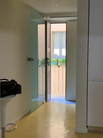 Fifty Eight Suite Milan Brera