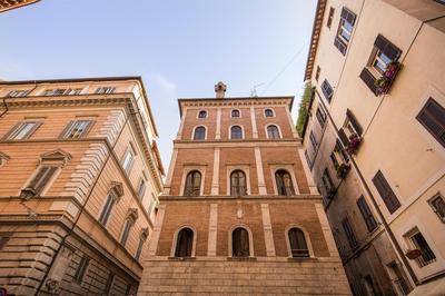 Palazzo Turci