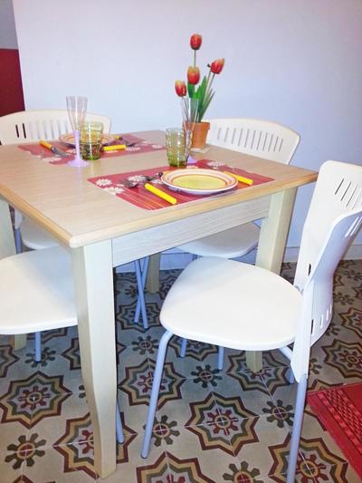 Il Cortile Fiorito
