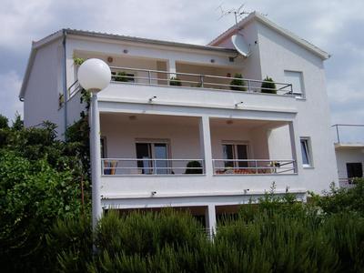 Villa Tina