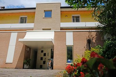 Appartamenti Alle 5 Torri