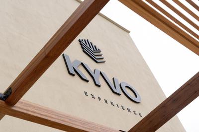 KYVO Experience