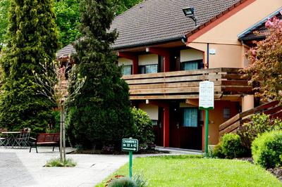 Campanile NATURE - Besançon Ouest Chateaufarine