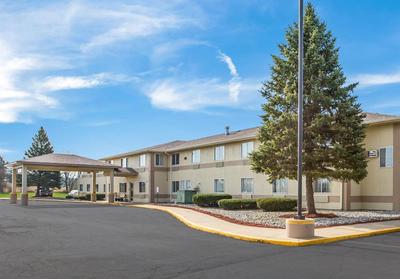 Americas Best Value Inn Charlotte, Billede 2