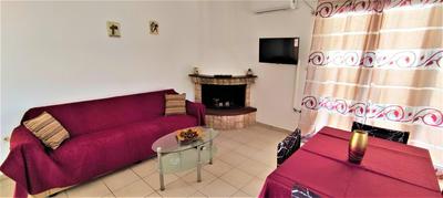 Fani's Apartments 3