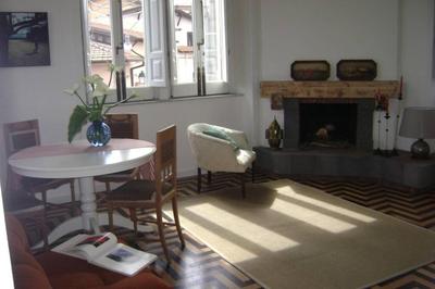 CasaBonaventura - House near Etna
